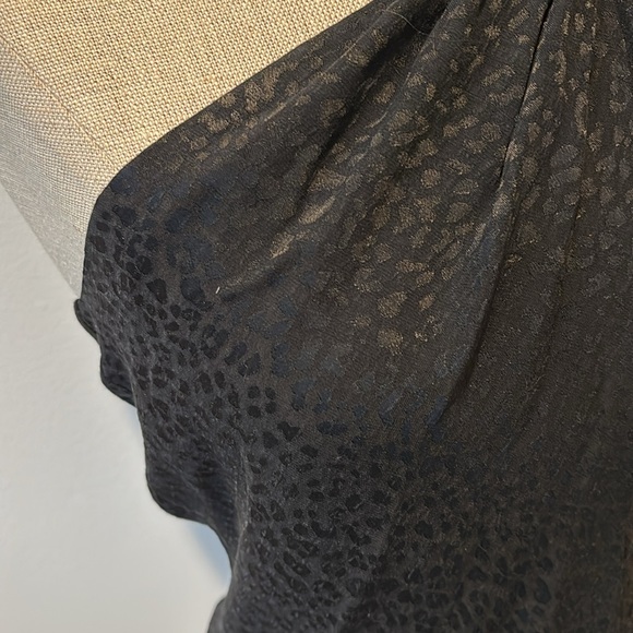 Drew black silly halter top XS - Picture 2 of 9